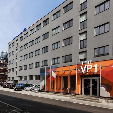 Hotel Vp1 Ostrava Exterior photo